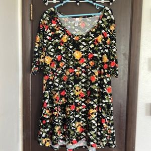 Lularoe Perfect T
